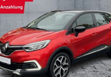 Renault Captur 44.987 km 10.460 &euro; Werneck 97440