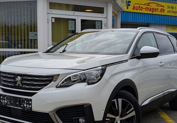 Peugeot 5008 97.330 km 16.850 &euro; Würzburg 97078