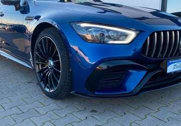 Mercedes-Benz AMG GT 142.430 km 62.500 &euro; Bergtheim 97241