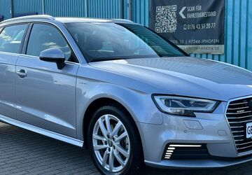 Audi A3 54.250 km 18.790 &euro; Iphofen 97346