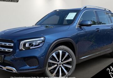 Mercedes-Benz GLB 250 39.999 km 33.980 &euro; Tauberbischofsheim 97941