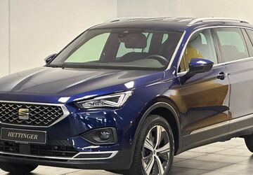 Seat Tarraco 66.100 km 30.900 &euro; Marktheidenfeld 97828
