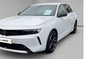 Opel Astra 38.982 km 22.490 &euro; Würzburg 97076