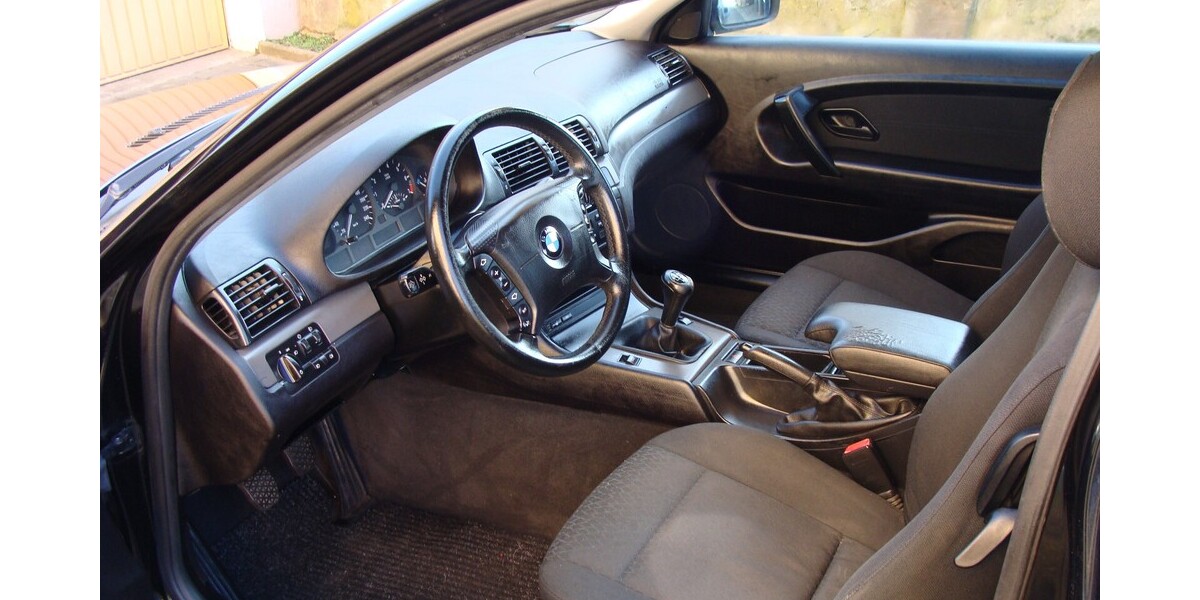 BMW 3er 187.700 km 1.900 &euro; Grafenrheinfeld 97506