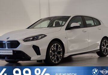 BMW 120 12.739 km 30.490 &euro; Würzburg 97076