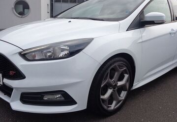 Ford Focus 95.800 km 15.999 &euro; Tauberbischofsheim 97941