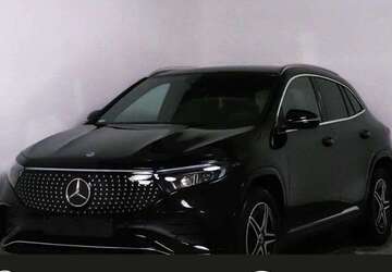 Mercedes-Benz EQA 18.900 km 36.400 &euro; Karlstadt 97753