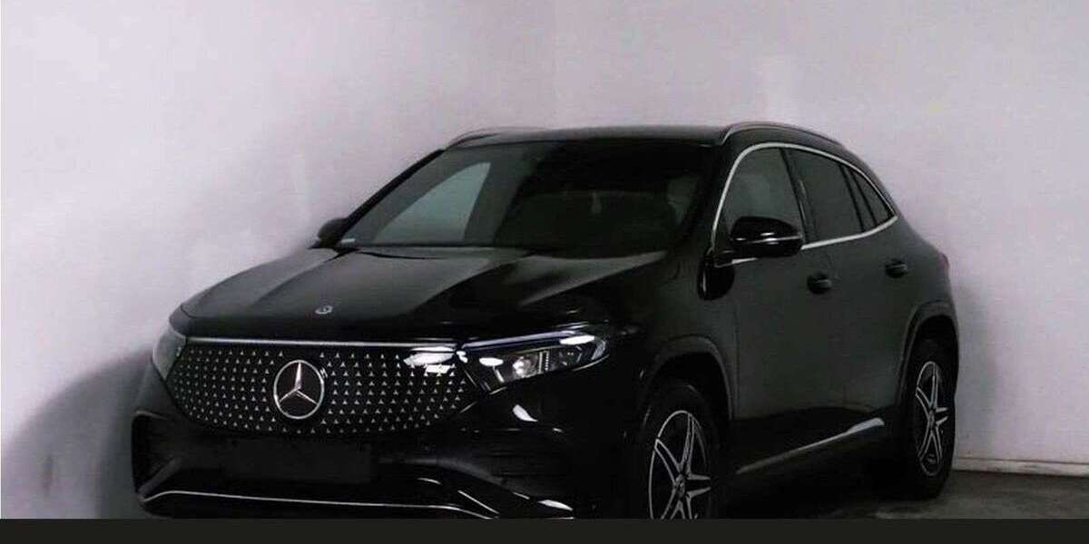 Mercedes-Benz EQA 18.900 km 36.400 &euro; Karlstadt 97753