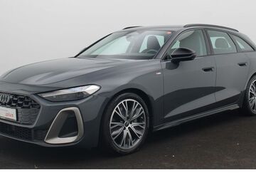 Audi A5 12.500 km 54.180 &euro; Würzburg 97076