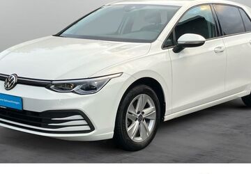 VW Golf 54.500 km 23.180 &euro; Kitzingen 97318