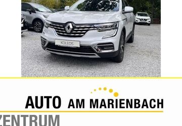Renault Koleos 30.690 km 31.750 &euro; Grafenrheinfeld 97506