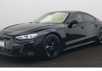 Audi RS e-tron GT 35.000 km 70.980 &euro; Würzburg 97076