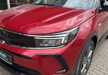 Opel Grandland (X) 32.250 km 23.950 &euro; Ochsenfurt 97199