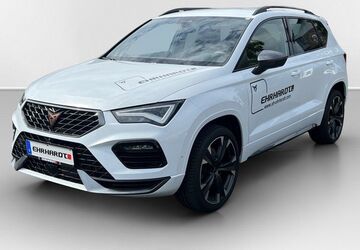 Cupra Ateca 11.730 km 32.790 &euro; Zellingen 97225