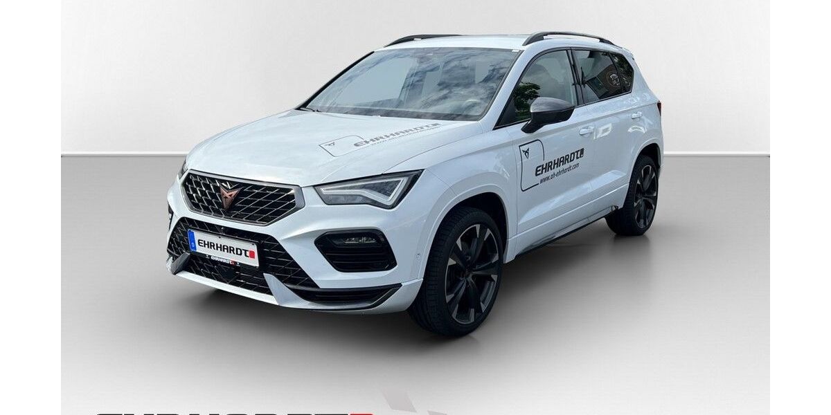 Cupra Ateca 11.730 km 32.790 &euro; Zellingen 97225