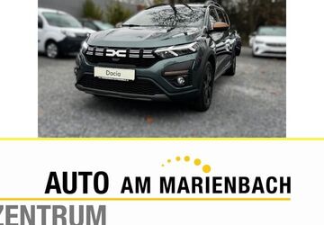 Dacia Jogger 18.900 km 20.450 &euro; Grafenrheinfeld 97506