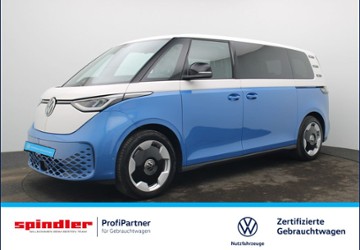 VW ID. Buzz 5.000 km 62.980 &euro; Würzburg 97076