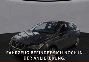 Seat Ibiza 47.000 km 20.980 &euro; Würzburg 97076