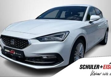 Seat Leon 72.000 km 20.290 &euro; Werneck 97440