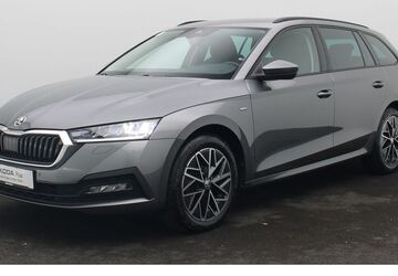 Skoda Octavia 53.500 km 27.390 &euro; Würzburg 97084
