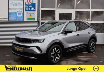 Opel Mokka 9.270 km 23.995 &euro; Tauberbischofsheim 97941