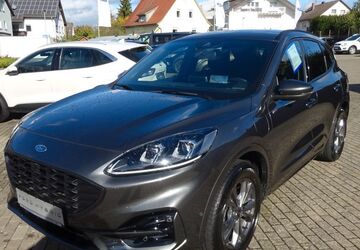 Ford Kuga 47.689 km 27.990 &euro; Tauberbischofsheim 97941