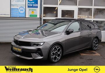 Opel Astra 9.715 km 25.495 &euro; Tauberbischofsheim 97941