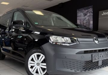 VW Caddy 78.000 km 18.990 &euro; Estenfeld 97230