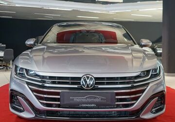 VW Arteon 92.892 km 29.997 &euro; Würzburg 97070