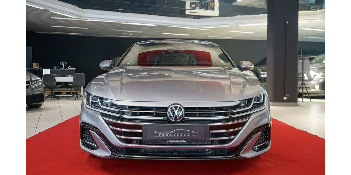 VW Arteon 92.892 km 29.997 &euro; Würzburg 97070