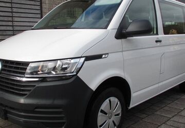 VW T6 Transporter 214.936 km 17.950 &euro; Würzburg 97080