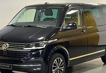 VW T6 Multivan 137.400 km 44.500 &euro; Marktheidenfeld 97828