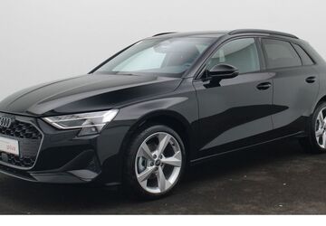 Audi A3 6.500 km 36.980 &euro; Würzburg 97076
