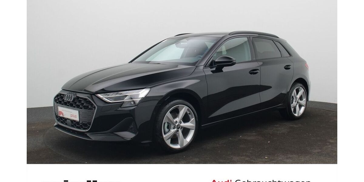 Audi A3 6.500 km 36.980 &euro; Würzburg 97076