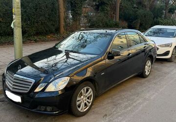 Mercedes-Benz E 200 205.000 km 8.000 &euro; Marktheidenfeld 97828