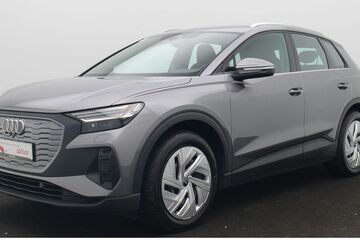 Audi Q4 e-tron 15.500 km 41.180 &euro; Würzburg 97076