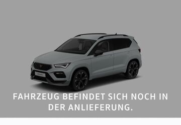 Cupra Ateca 29.000 km 28.980 &euro; Würzburg 97076