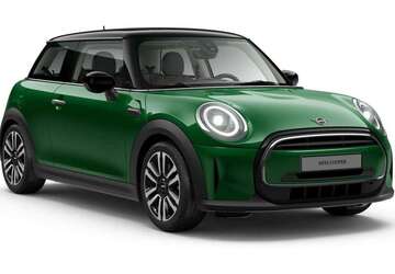 Mini Cooper 6.922 km 24.830 &euro; Würzburg 97076