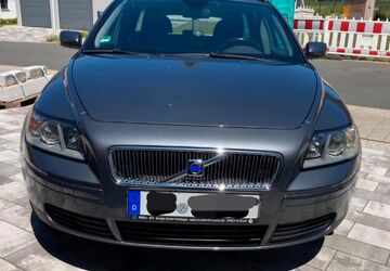 Volvo V50 157.000 km 3.950 &euro; Mainbernheim 97350