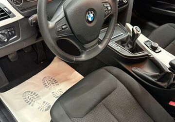 BMW 318 146.000 km 11.200 &euro; Würzburg 97072