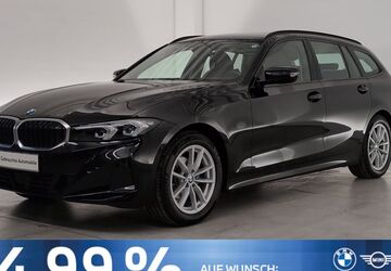 BMW 318 25.984 km 28.910 &euro; Würzburg 97076