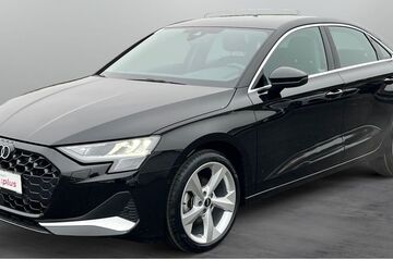 Audi A3 21.000 km 32.780 &euro; Kitzingen 97318