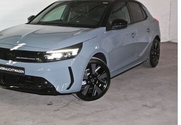 Opel Corsa 13.250 km 28.990 &euro; Würzburg 97076