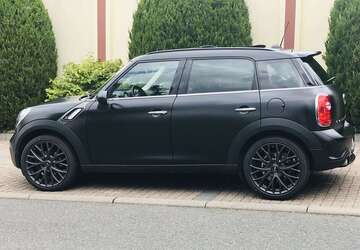 Mini Cooper SD Countryman 138.800 km 12.800 &euro; Würzburg 97074