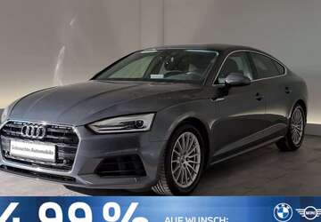 Audi A5 71.438 km 23.479 &euro; Würzburg 97076