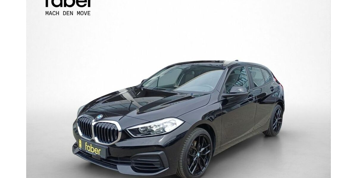 BMW 118 102.439 km 14.900 &euro; Würzburg 97076