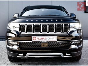 Jeep Wagoneer Series III A/T 4x4 5.7l V8 13.500 km 99.990 &euro; Höchberg-Würzburg 97204