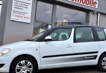 Skoda Roomster 200.000 km 3.300 &euro; Karlstadt 97753