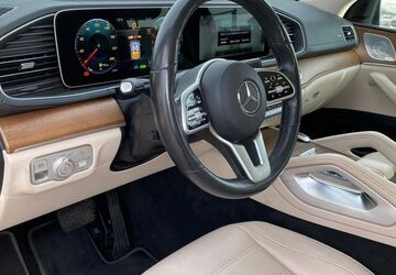 Mercedes-Benz GLE 350 72.277 km 58.999 &euro; Bergtheim 97241