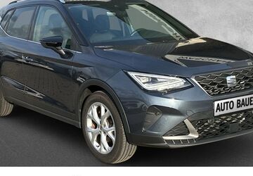 Seat Arona 41.476 km 22.990 &euro; Marktheidenfeld 97828